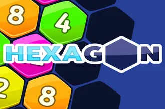 Hexagon - Chơi Game Hexagon online tại GamePikachu.vn